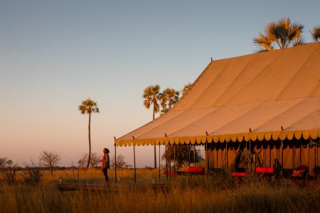 Jacks Camp