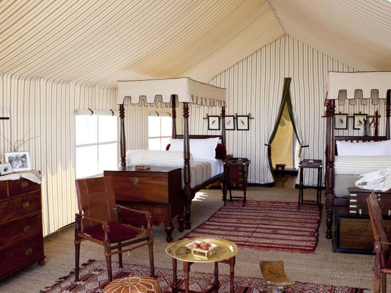 Family Tents