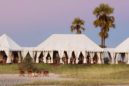 San Camp