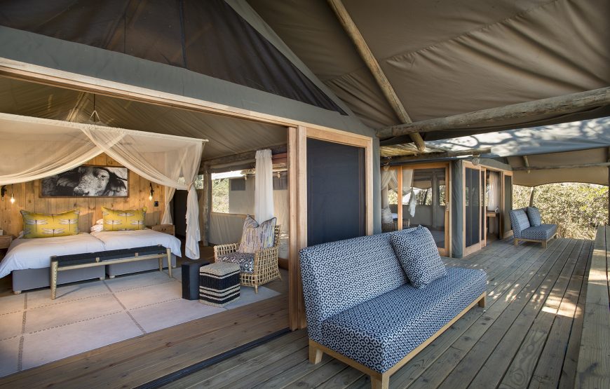 Family Tent
