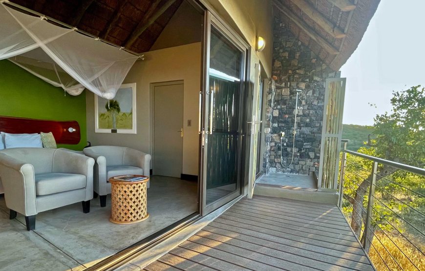 Luxury Room