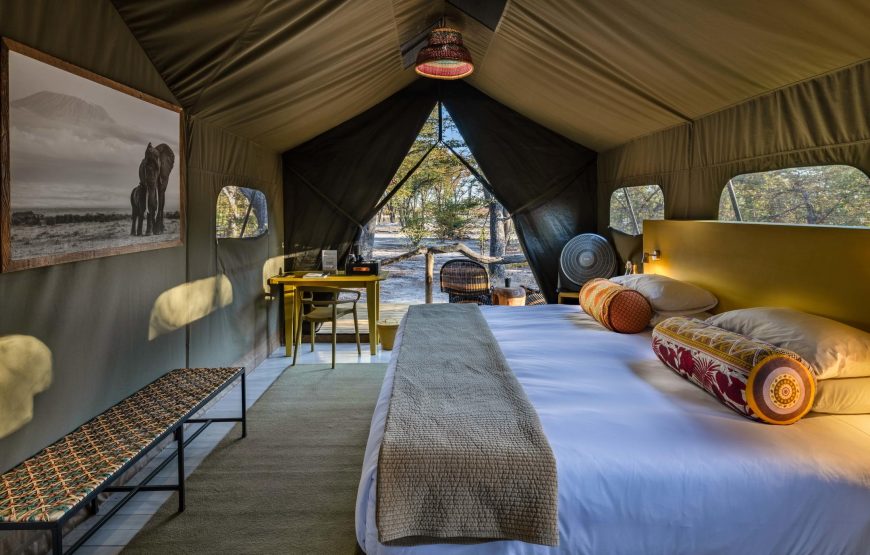 Family Tent