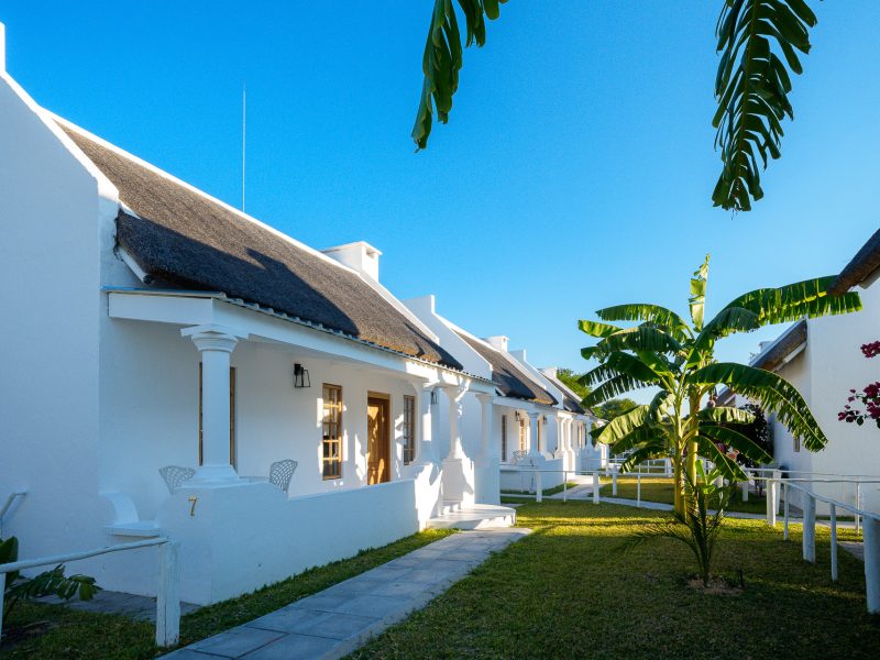 Cottages