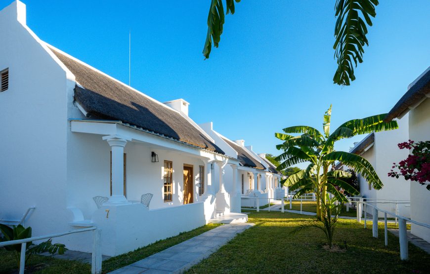 Cottages