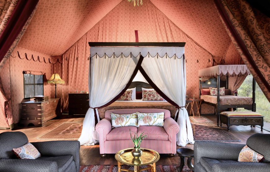Bedroom Suites