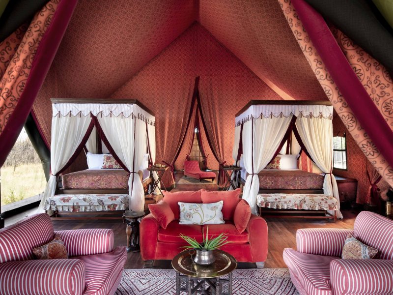 Bedroom Suites