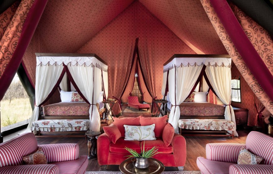 Bedroom Suites