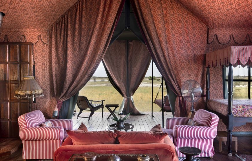 Bedroom Suites