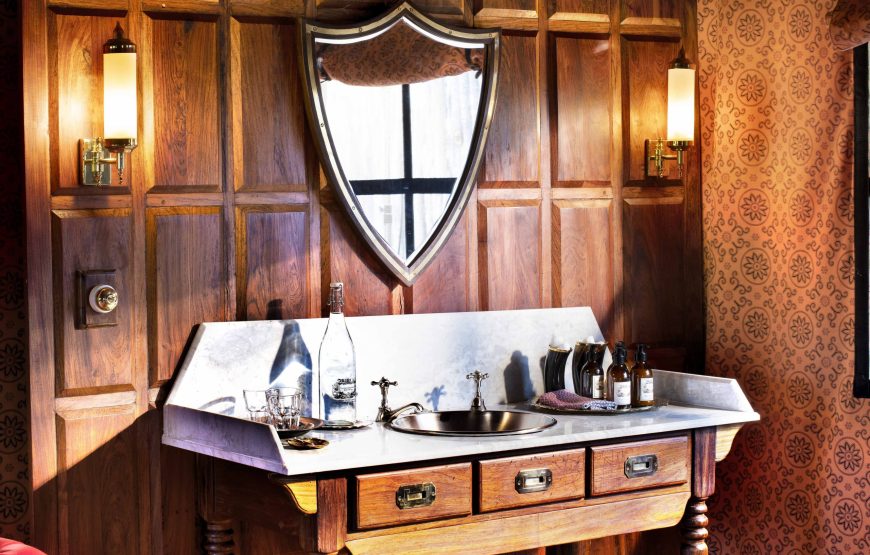 Bedroom Suites