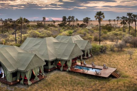Jacks Private Camp