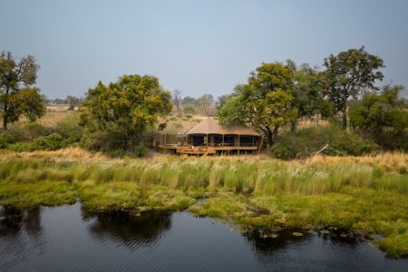 North Island Okavango