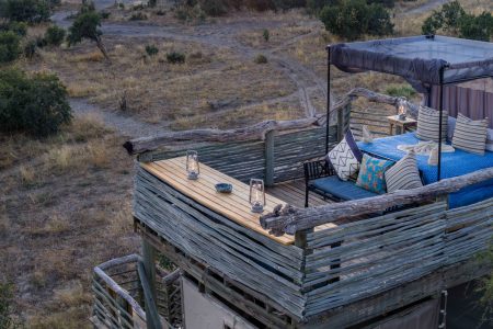 Skybeds