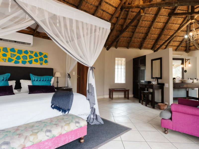 Honeymoon Chalet