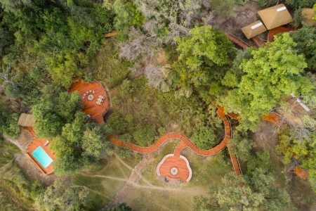 Camp Moremi