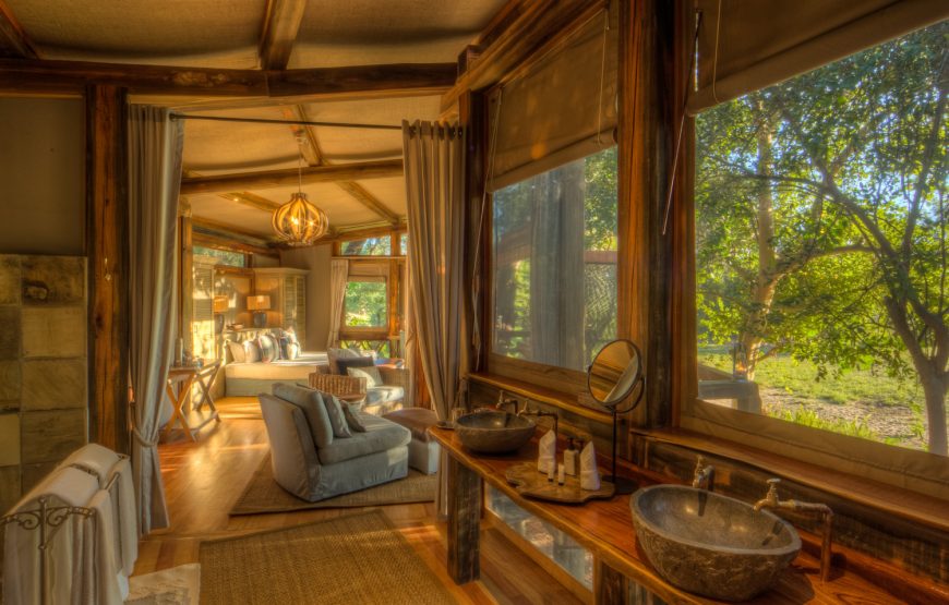 Family Suite