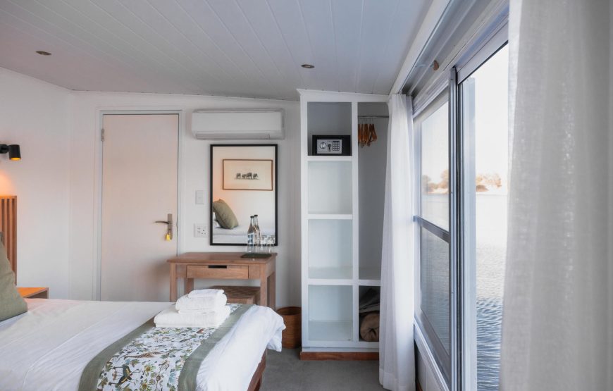 Cabins