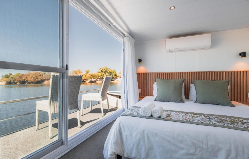 Cabins