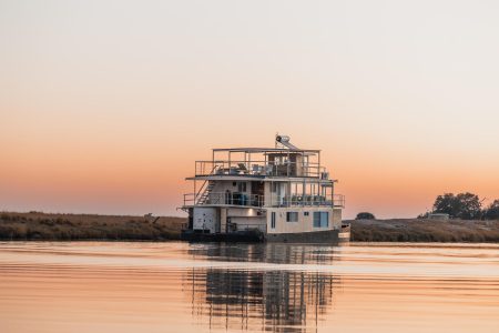 Chobe Princess