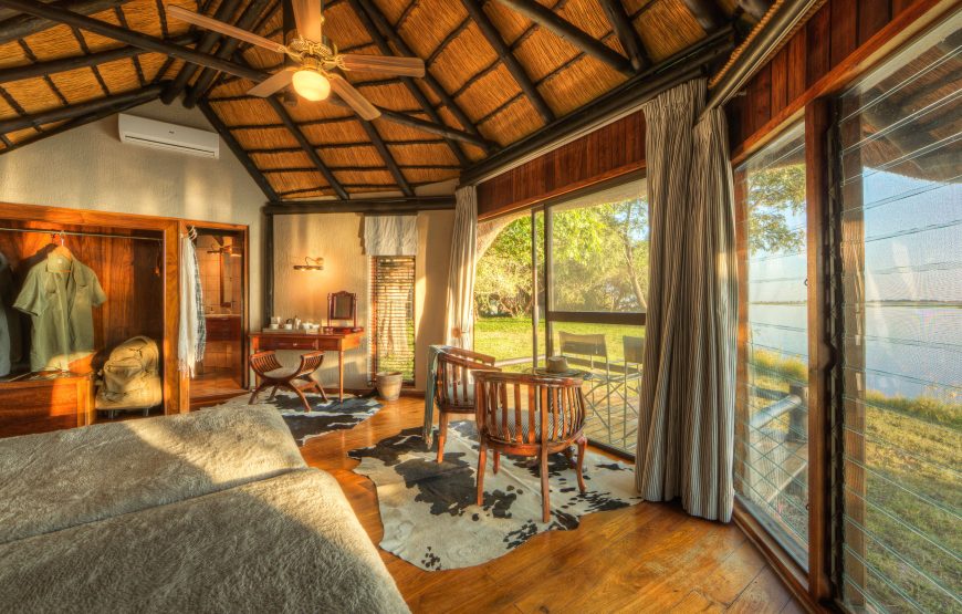 Family Rooms