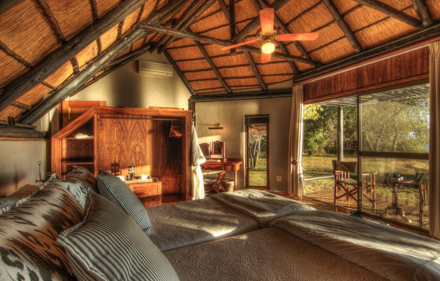 Family Rooms