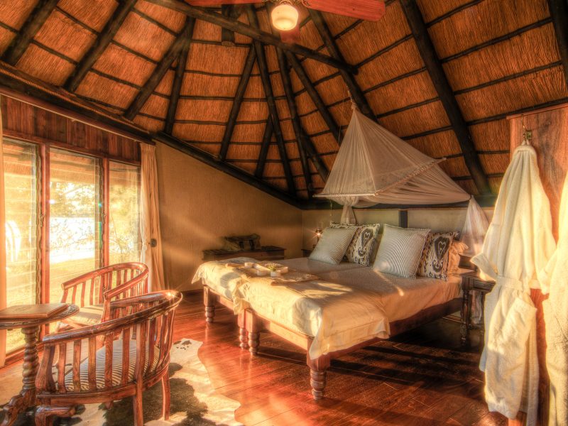 Family Rooms