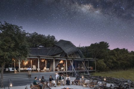 King Lewanika Lodge