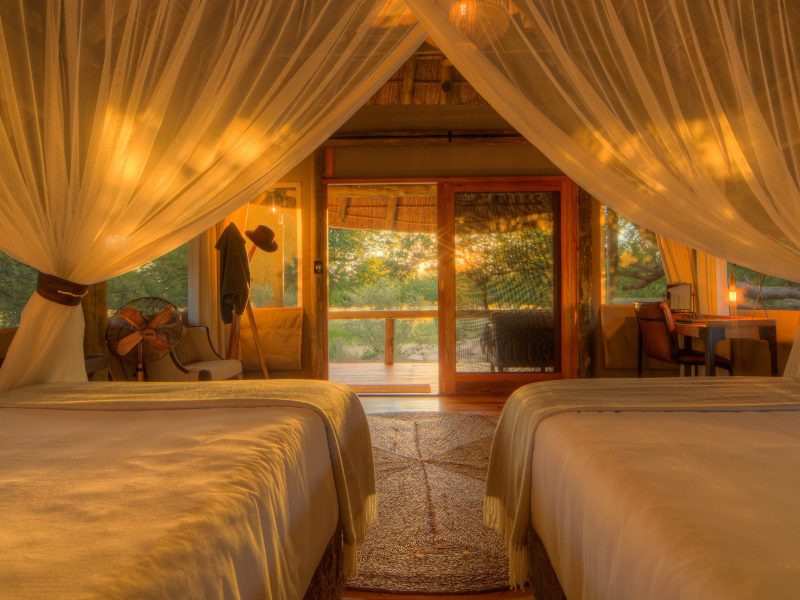 Tent