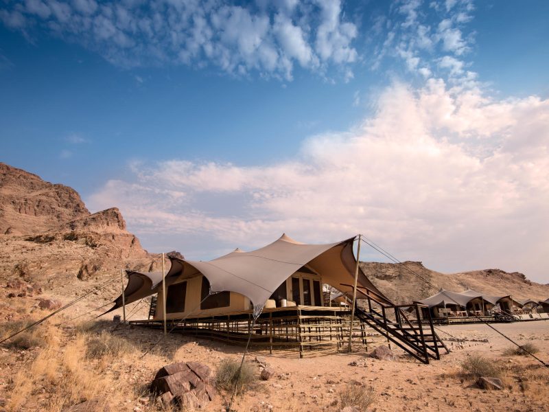 Family Tent
