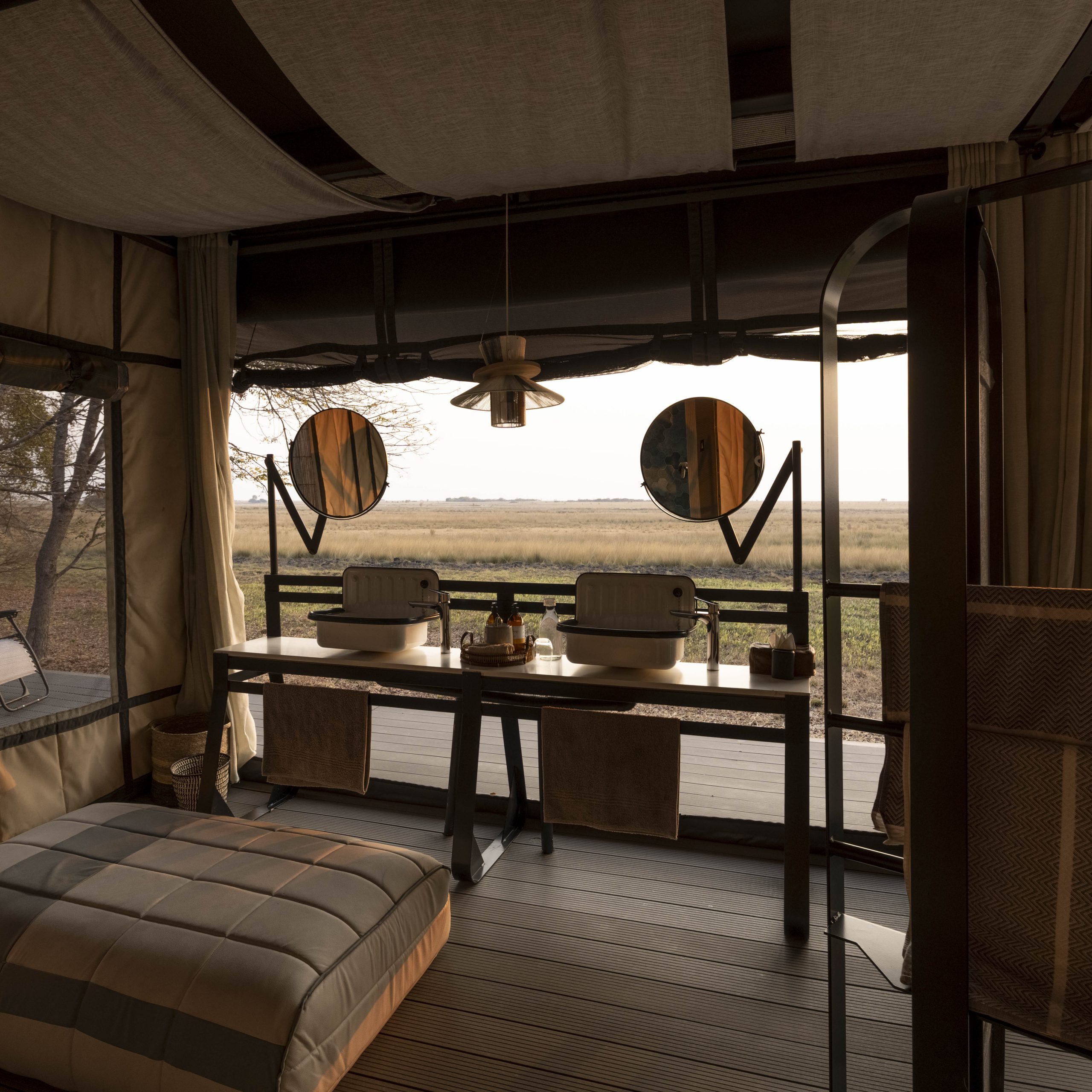 Family Tent