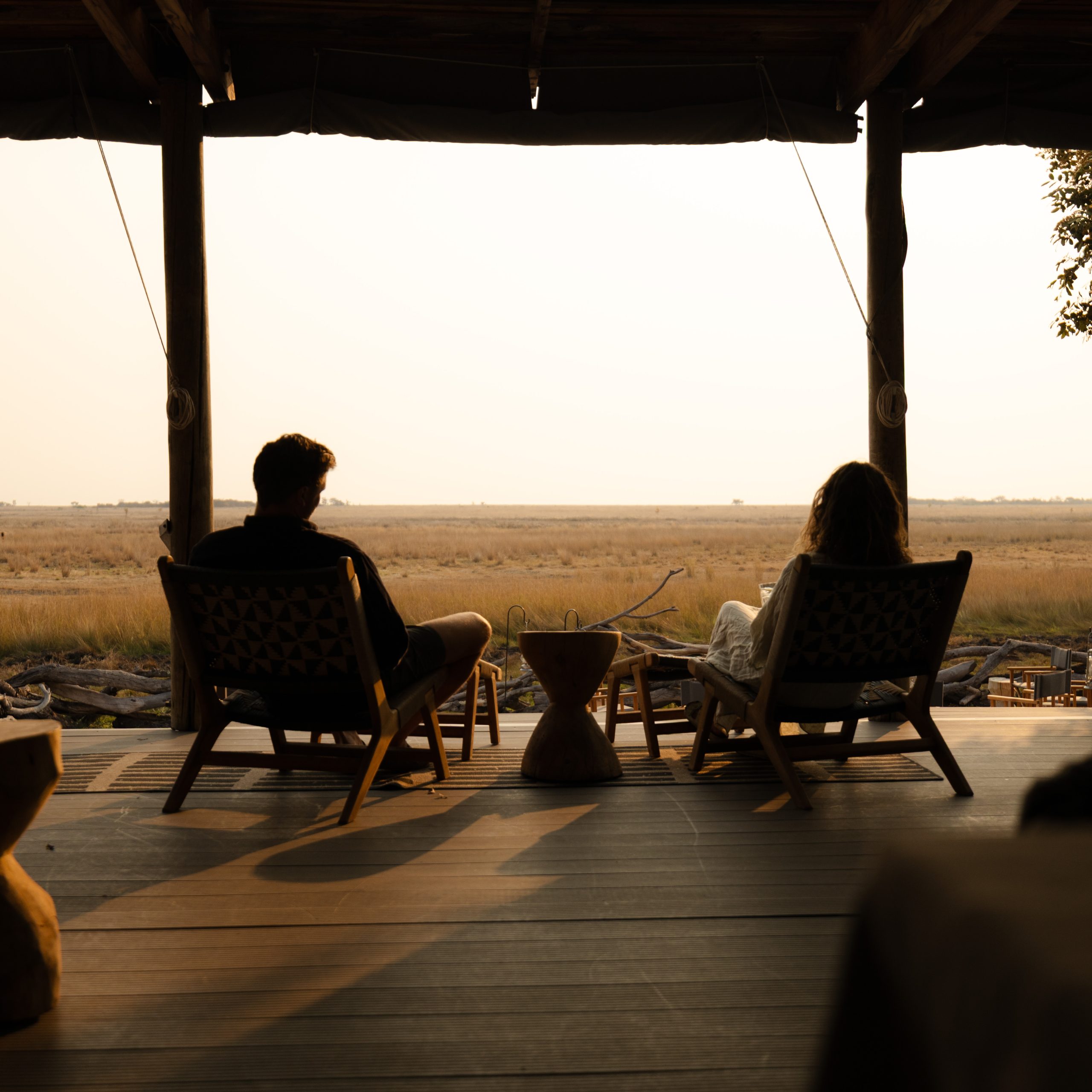 King Lewanika Lodge