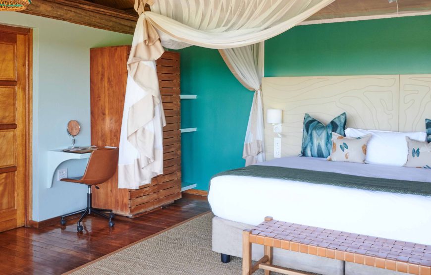 Luxury Chalets