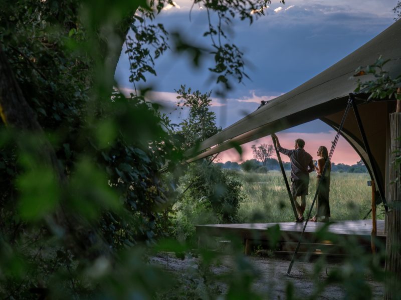 Tent