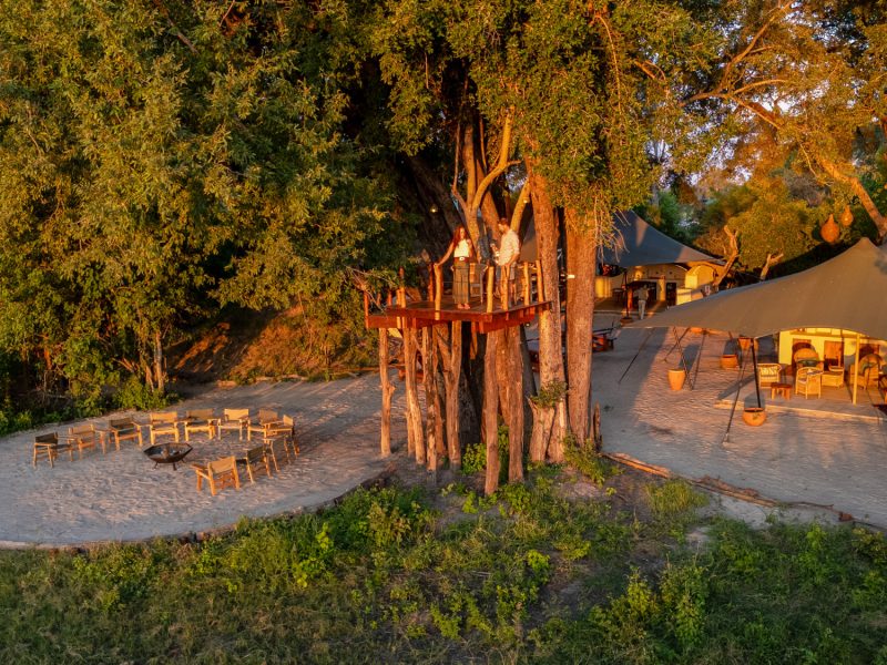 Family Tent