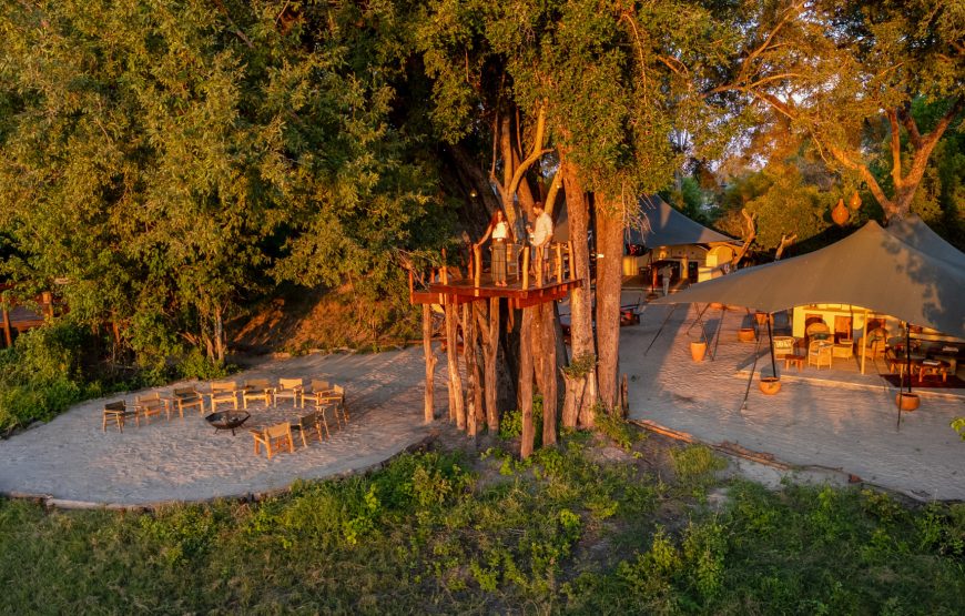 Family Tent