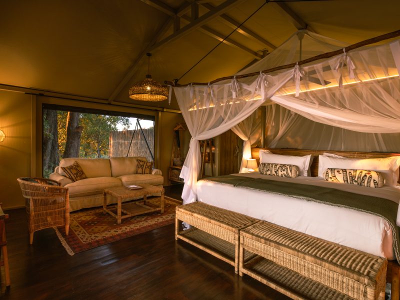 Tent
