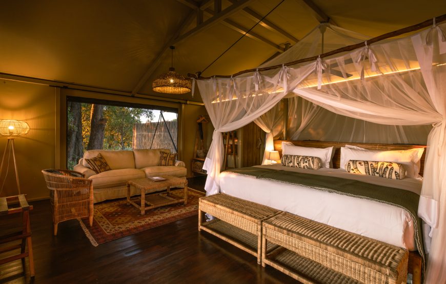 Tent