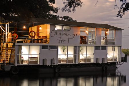 Okavango Spirit