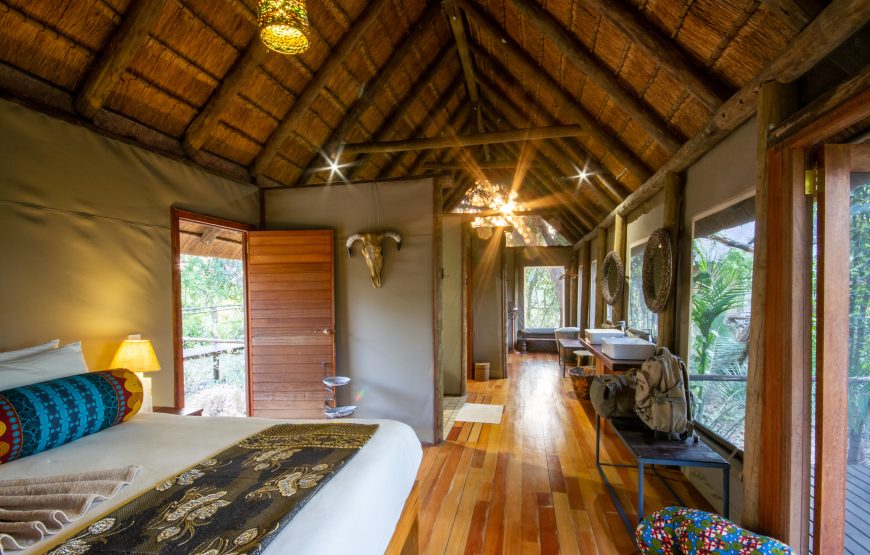 Family Chalet