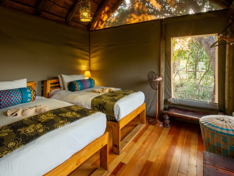 Family Chalet