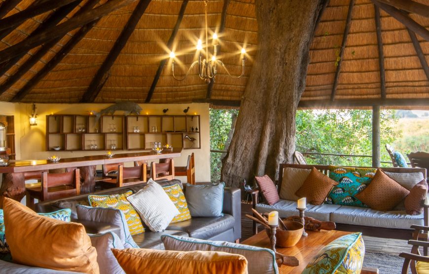 Family Chalet