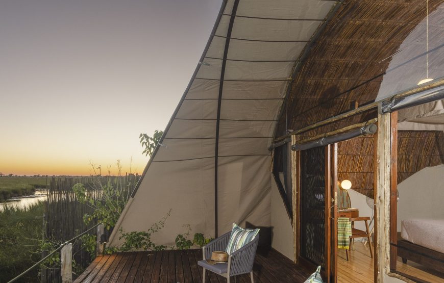 Family Tent