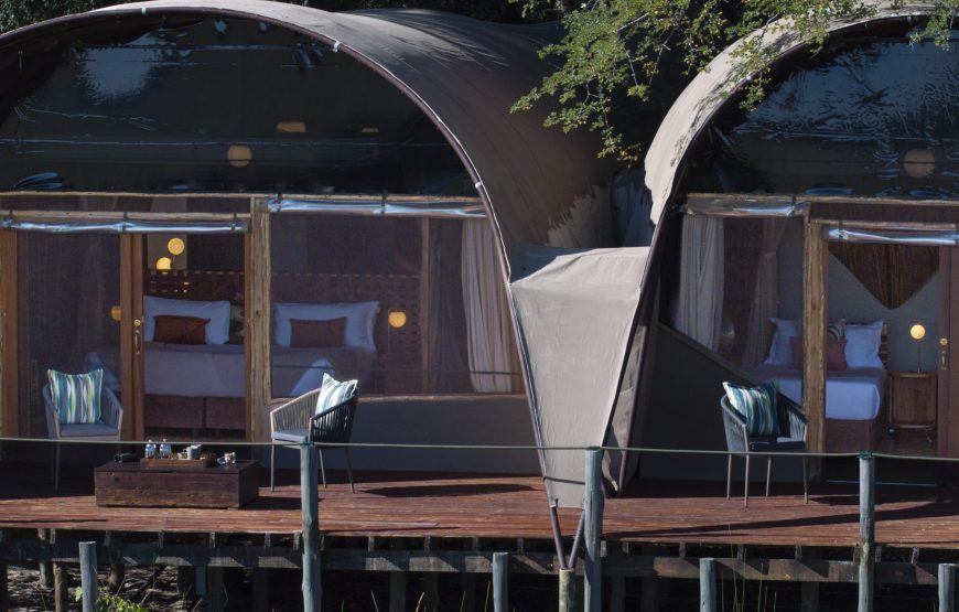 Family Tent