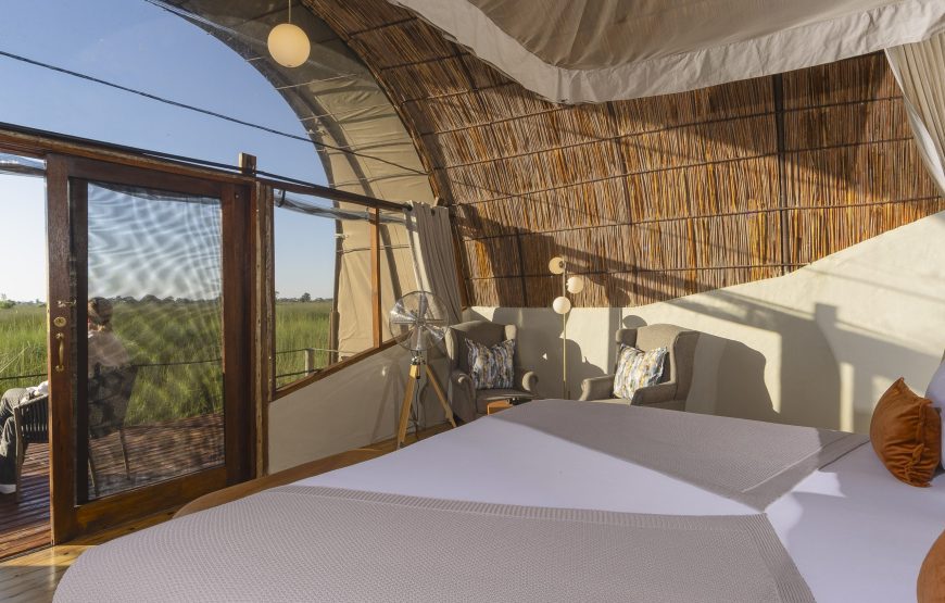 Tent