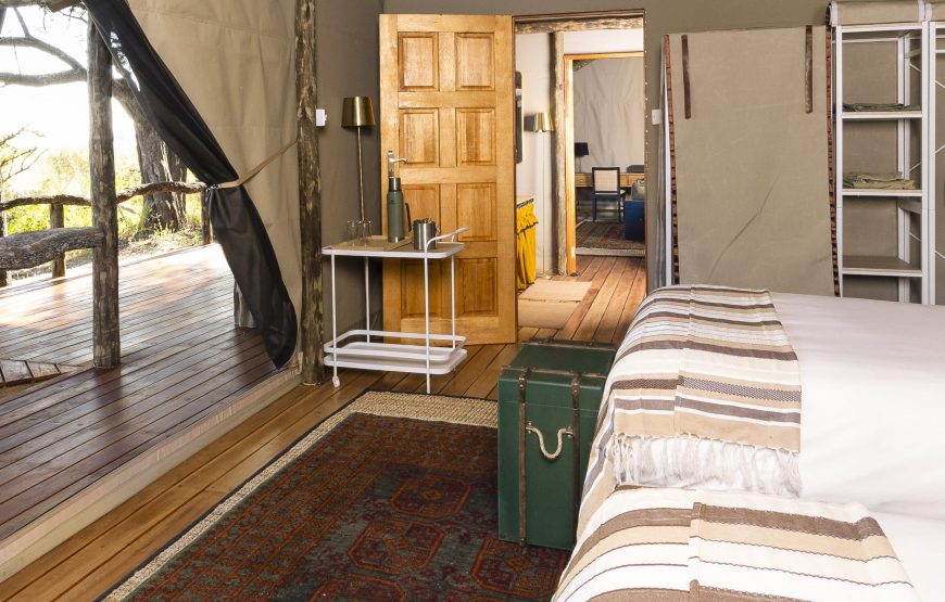 Family Tent
