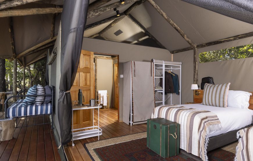 Family Tent