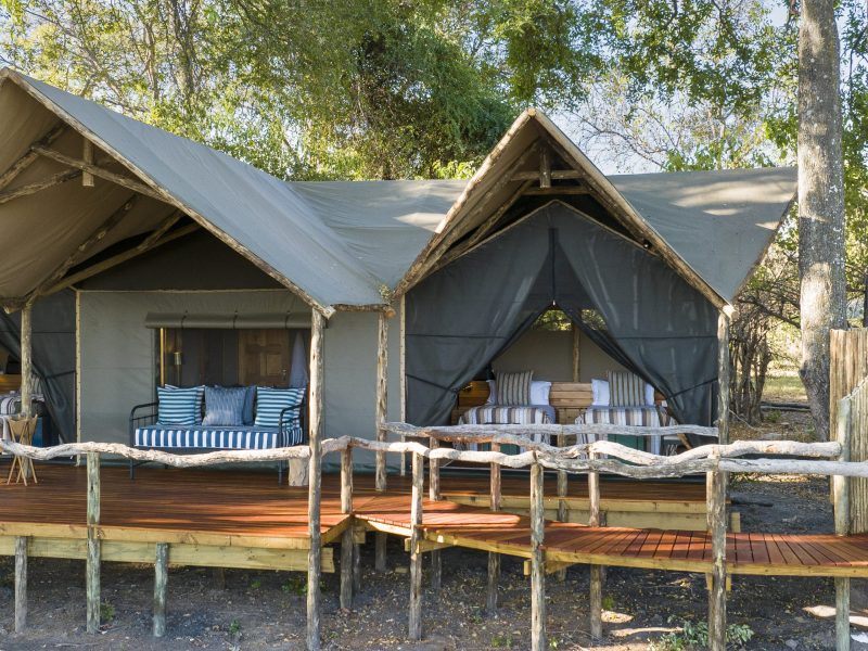 Family Tent