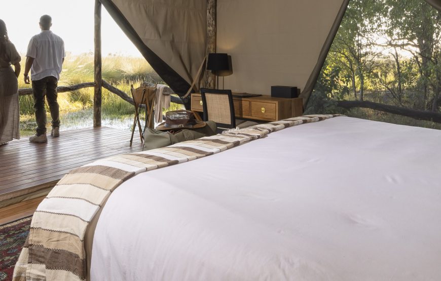 Tent