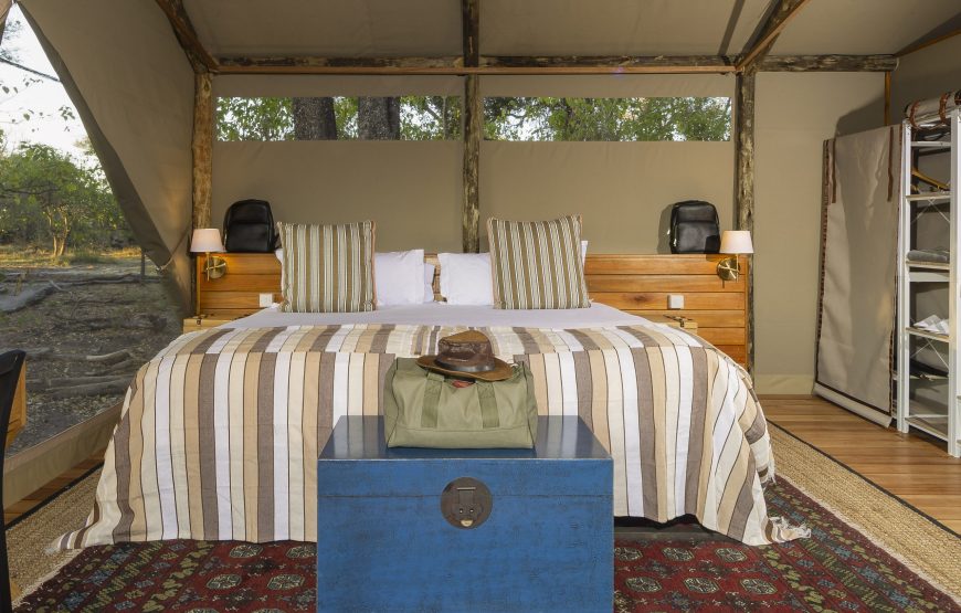 Tent