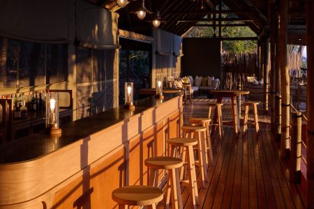 Savute Safari Lodge