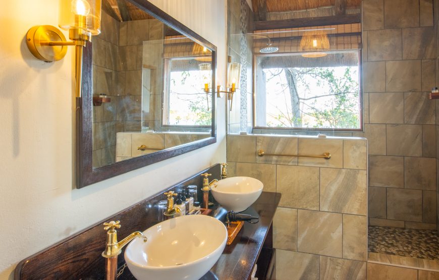 Luxury Chalets